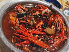 -柒五龙虾(八王寺店)