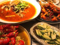 -马头巷·食景园(苏州总店)