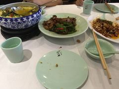 -天和晟烤鸭店(玉泉西街店)