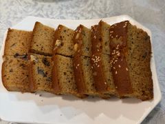 -汗腾格里·风味餐厅(新疆驻京办店)