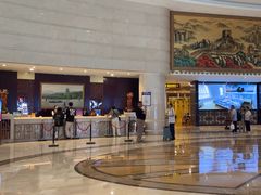 -海亮广场大酒店(万象城中山路地铁站店)