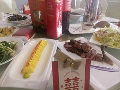 -沣华国际-鼎香食府宴会中心婚宴·寿宴(东郊长乐路店)