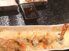 -無境·匠心日本料理(汉街店)