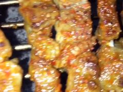 -神碳烧烤东北秘制串(东城路店)