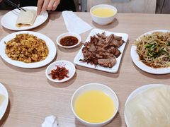 -姥家春饼店(漳州二路店)