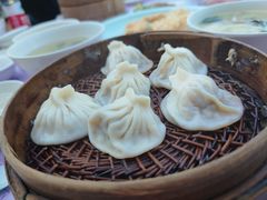 -花园茶楼(兴城西路店)