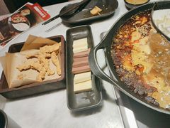 -新辣道鱼火锅(航天万源店)