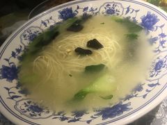 -香阁餐厅·常州菜·常州菜代表品牌(新北奥体店)