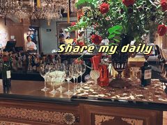 -火车头法国西餐厅