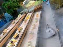 -千滋百味自助海鲜烤肉(布吉景华店)