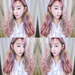 -P.STYLE 派斯造型