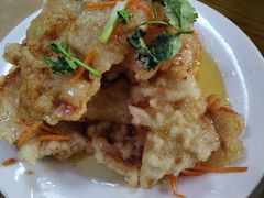 -开封灌汤包子铺(尚志大街店)