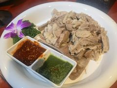 -大汗行宫园林餐厅