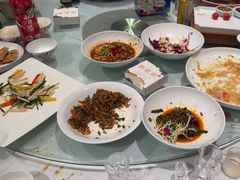 -香丰阁·烤鸭·川湘菜(清河店)