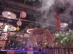 -顶好大虾炝锅鱼(长安店)