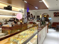 -咖乐禧面包公司(瑞景社区店)