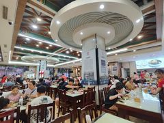 -服务大楼冷面(延大店)