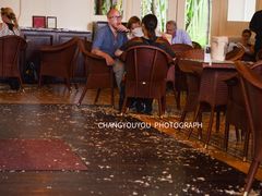 -Long Bar(莱佛士酒店)