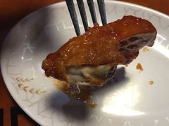 -BHC炸鸡(明洞总店)