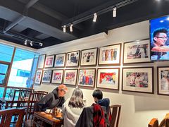 -崔义清鲁菜馆(大明湖店)