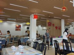 -曾记川菜饭店(亚龙湾路店)