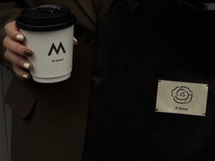 -M Stand(南京紫峰大厦店)