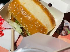 -肯德基(建华店)