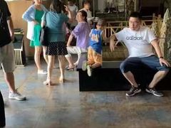 -竹之月日本料理铁板烧(香江花园店)