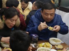 -清真蒋有记(老门东店)