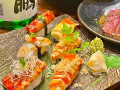 -鸟鹏烧鸟居酒屋(天河领展店)
