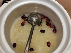 -素满香·Vegan食养自助(天一广场店)