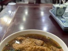 -东吴面馆(金门路金门国际商业广场店)