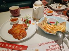 -杯子红牛排(创意产业园店)