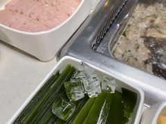 -海底捞火锅(枫蓝国际购物中心店)