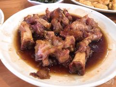 -贤花饭店(城阳店)