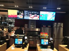 -麦当劳(新王府井店)
