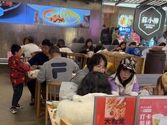 -苏小柳点心·手作小笼包(新街口分院店)