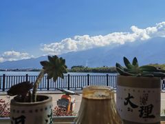 -大理洱海