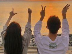 -巧克力渔家.小船海鲜胶东菜(万平口店)