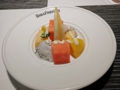 -斗牛士牛排餐厅(嘉里汇店)