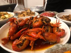 -马头巷·食景园(苏州总店)