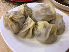 -维吾尔餐厅(宜山路店)