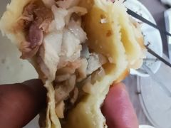 -老潼关港口肉夹馍(秦东店)