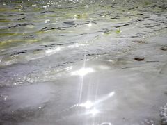 -盐湖景区