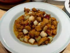 -老长春肉馆(隆礼路店)