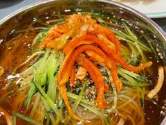 -春花民族美食(佳木斯总店)