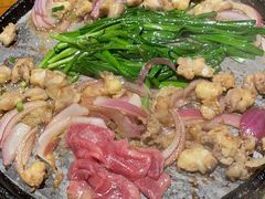 鸡脆骨-肆拾壹號烤肉(龙岗店)
