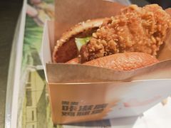 -麦当劳(中山大道中店)