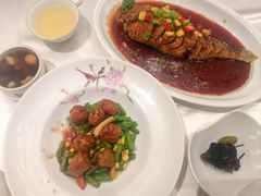 -聚春园自助餐厅(东街口店)