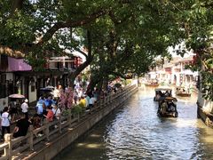 -吕氏疙瘩汤·新鲁菜(潍坊银座店)